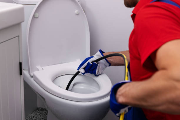 Best Plumbing Inspection Services  in Friedens, PA