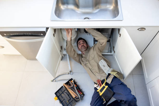 Sprinkler Systems in Friedens, PA