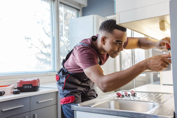 Professional Plumbing in Friedens, PA