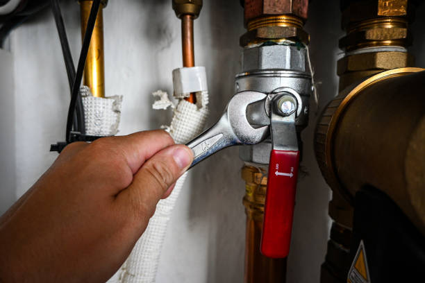 Best Sprinkler Systems  in Friedens, PA